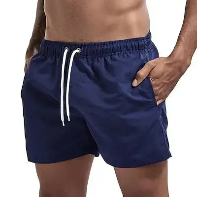 men's quick-dry swim shorts my shop saver