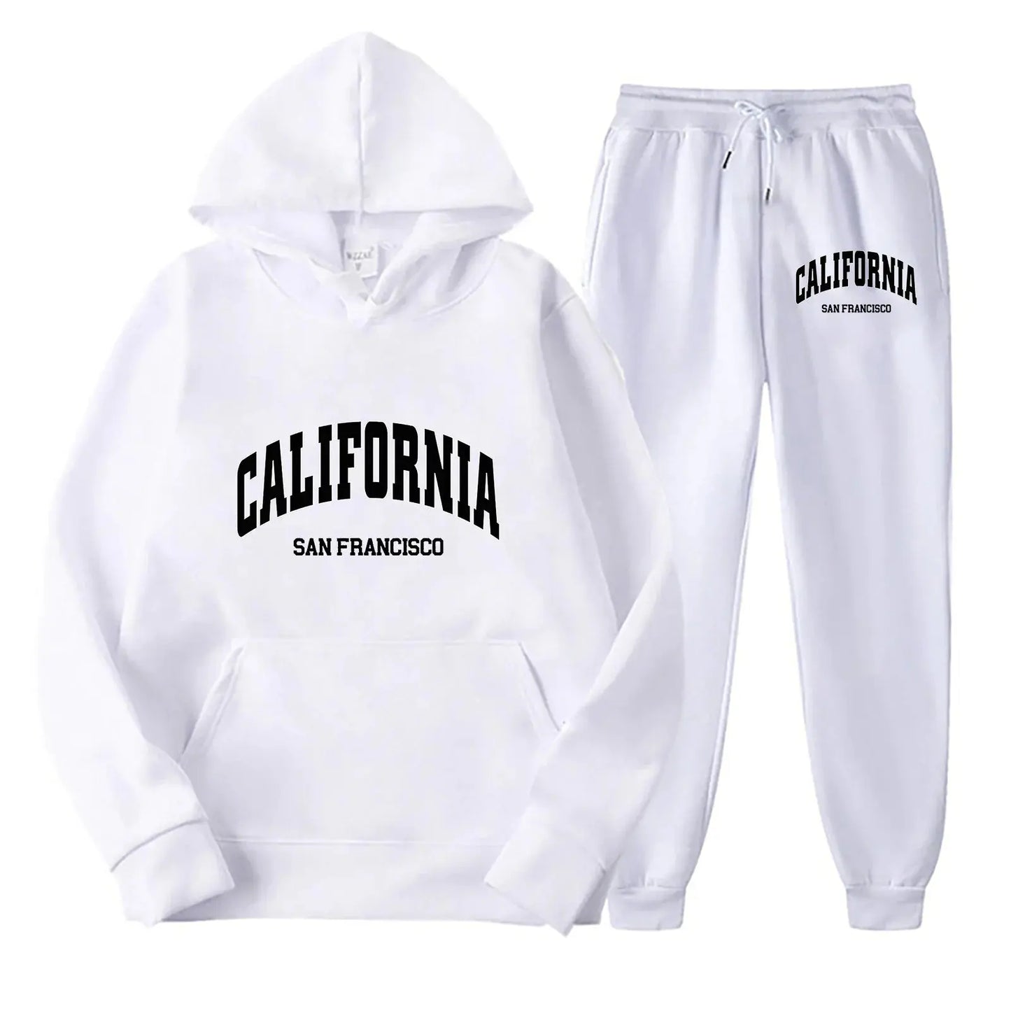 hoodie and jogger set my shop saver