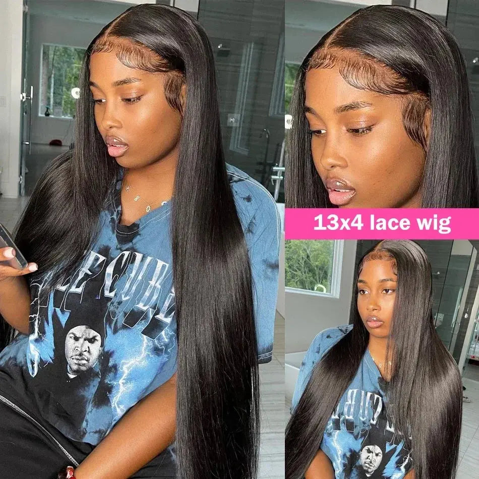 human hair lace front wig my shop saver