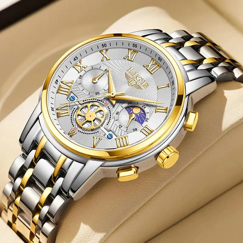 lige luxury women watch my shop saver