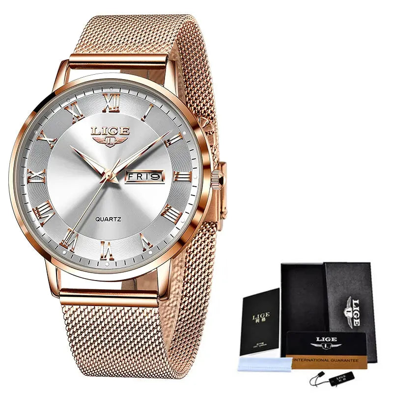 lige women luxury watch my shop saver