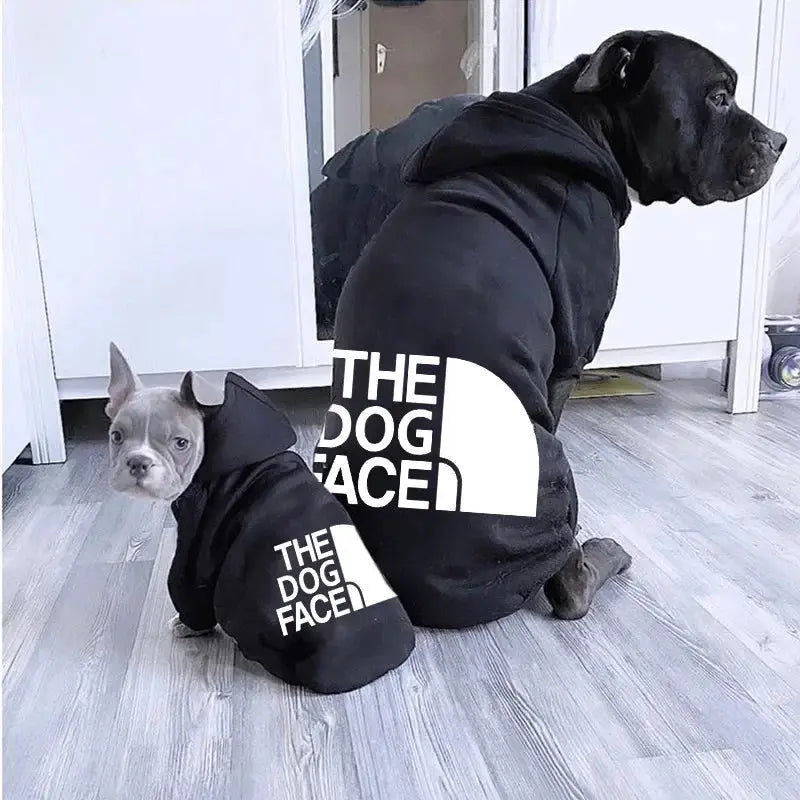 " the dog face" dog hoodies my shop saver