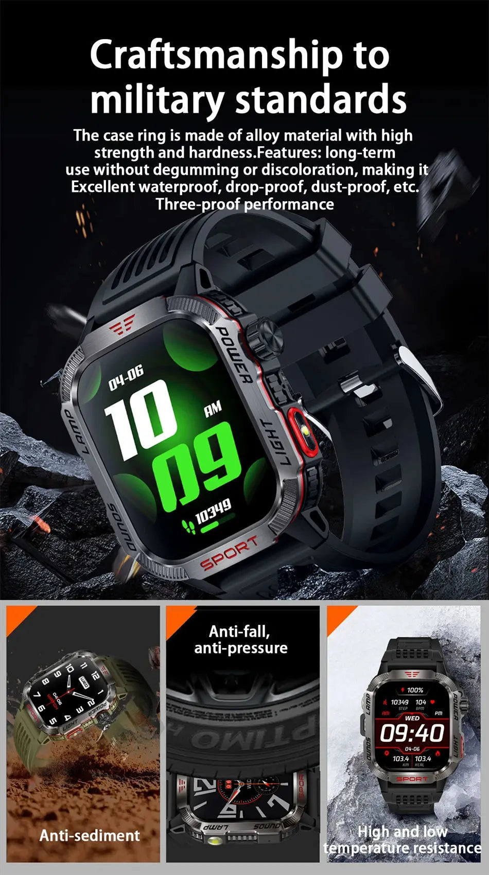 military-grade gps smartwatch my shop saver