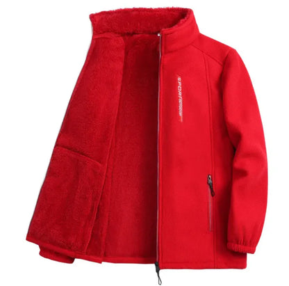 Polar Fleece Jacket