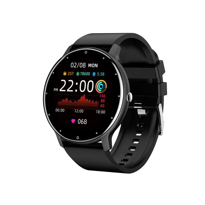 PulseMate Pro Smartwatch My Shop Saver