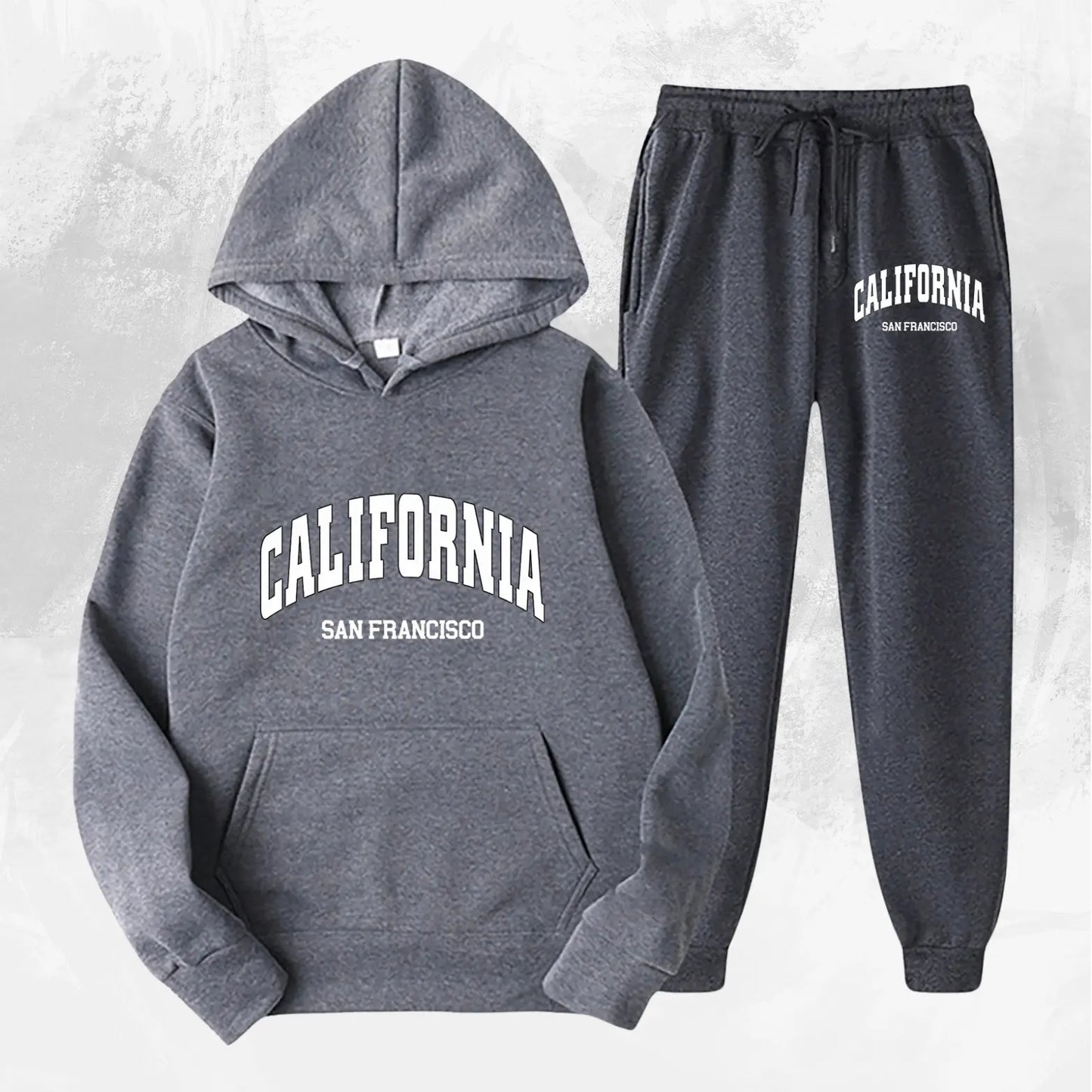 hoodie and jogger set my shop saver