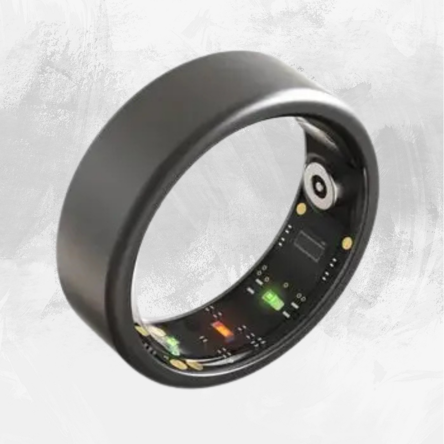 multifunctional health tracker