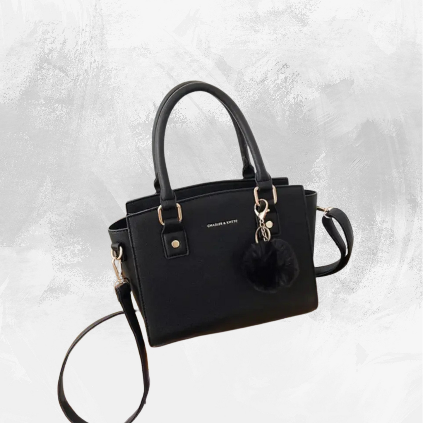 ladies fashion handbag