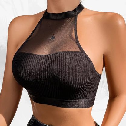 Adjustable Workout Top for Women My Shop Saver