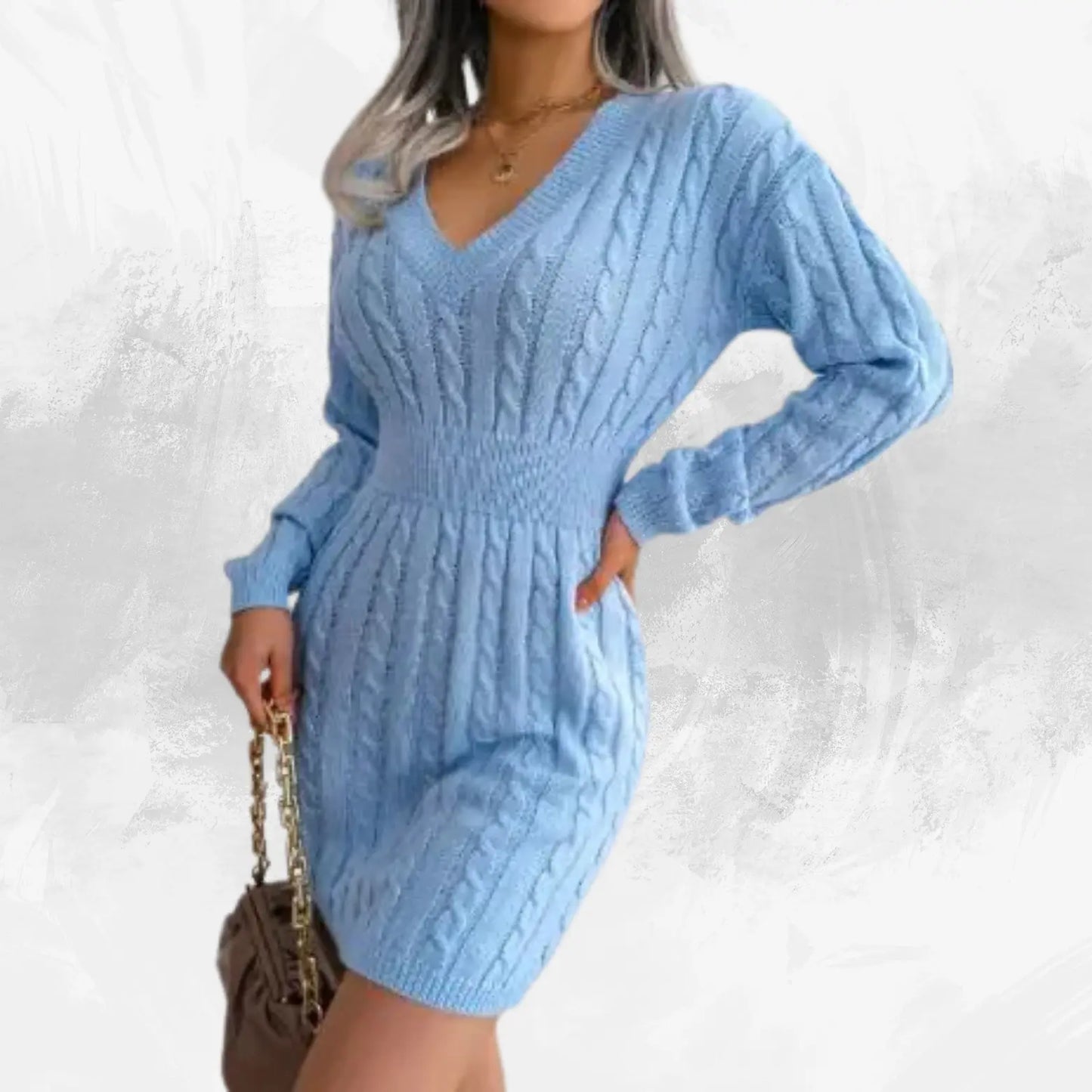 casual long sleeve bodycon dress my shop saver