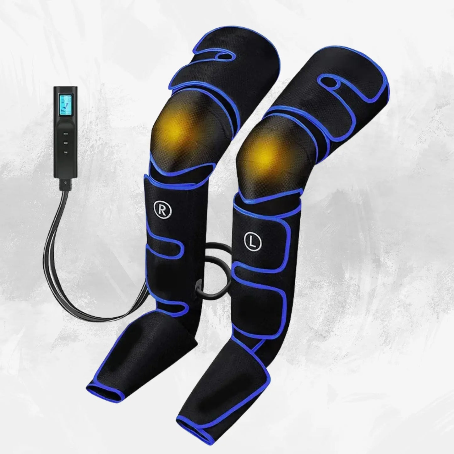 electric leg massager my shop saver