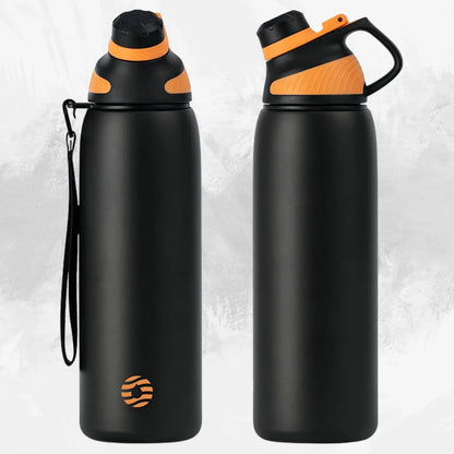 FEIJIAN Thermos Bottle With Magnetic Lid My Shop Saver