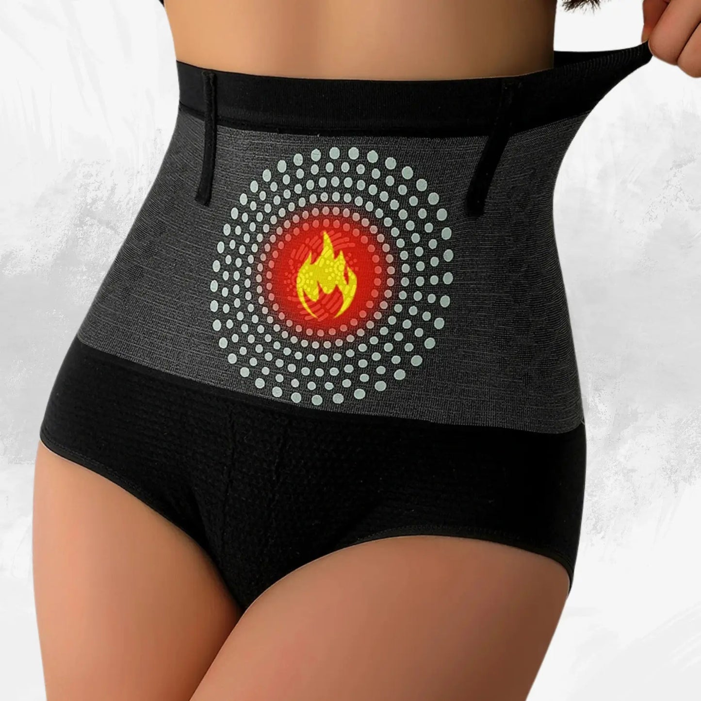 high waist abdomen control panties my shop saver