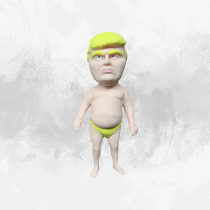 Trump Sensory Squeeze Fidget Toy My Shop Saver