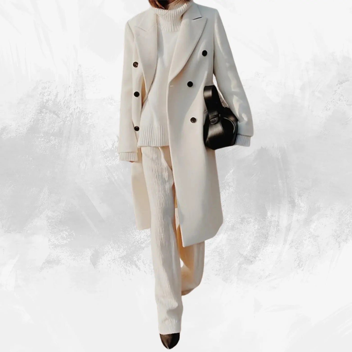 two-tone wool coat my shop saver