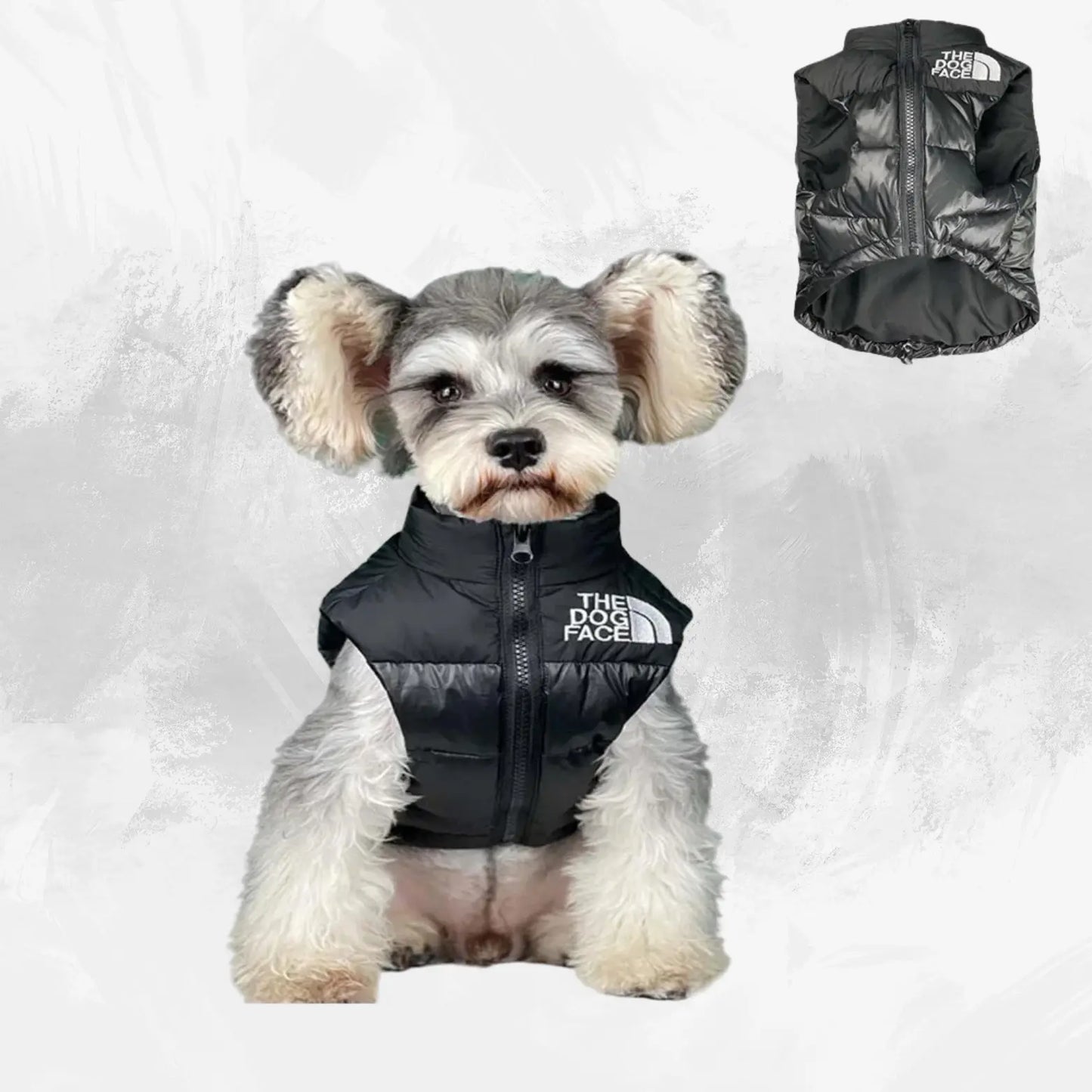 winter pet dog jacket my shop saver