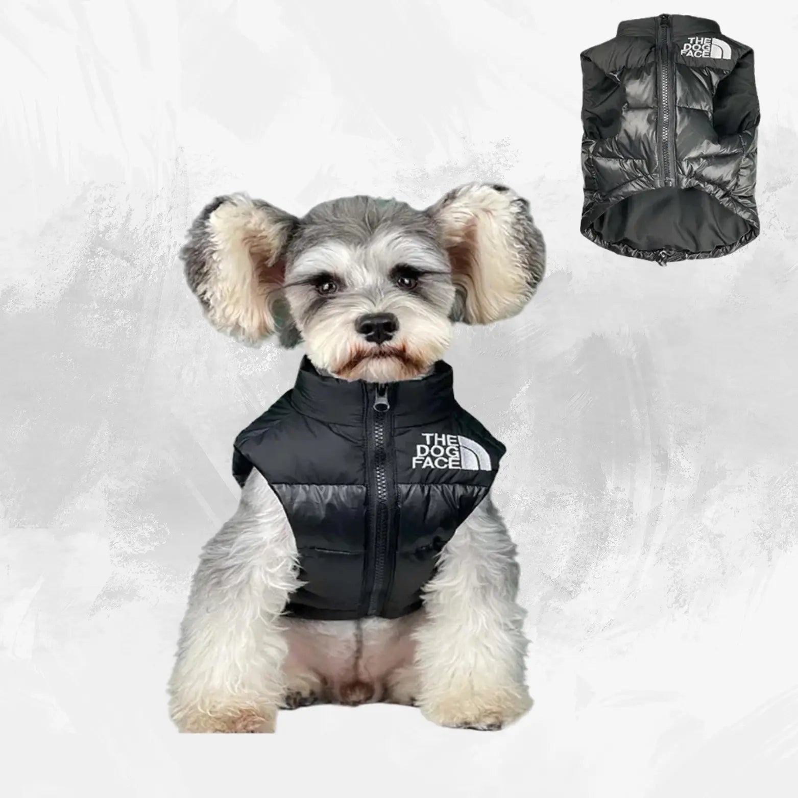 Winter Pet Dog Jacket My Shop Saver