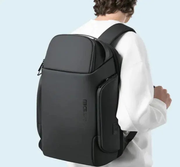 titanpro waterproof business backpack my shop saver