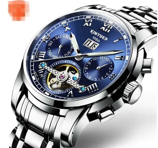 men's automatic watches my shop saver