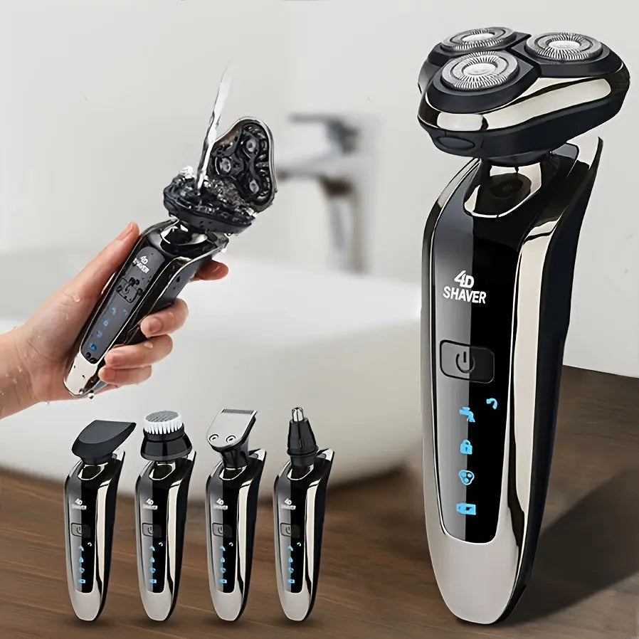 rechargeable shaver for men my shop saver