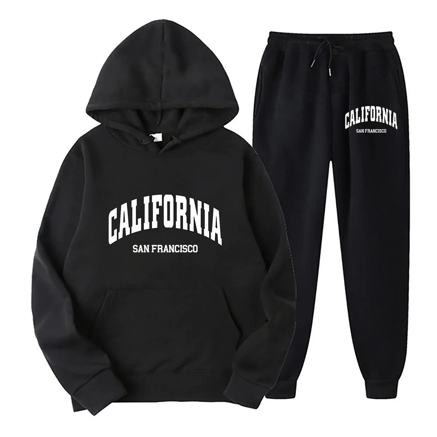 hoodie and jogger set my shop saver