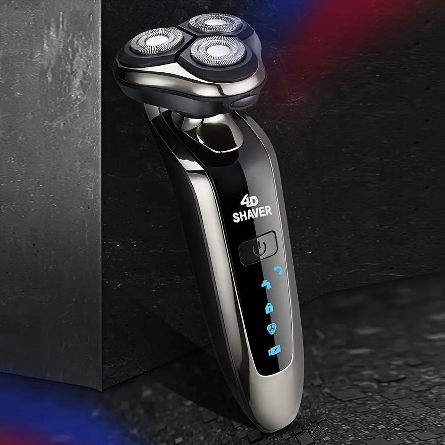 rechargeable shaver for men my shop saver