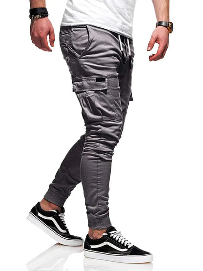 Men's Casual Joggers Pants My Shop Saver