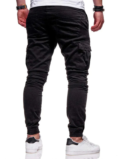 Men's Casual Joggers Pants My Shop Saver