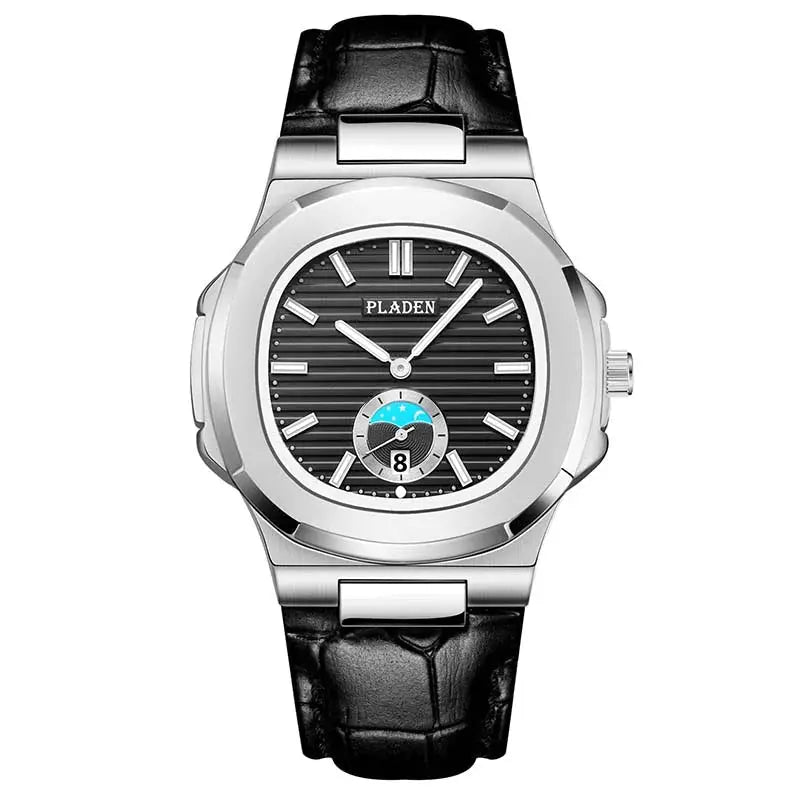 men's luxury military watch my shop saver