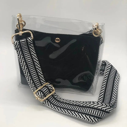 Amy Crossbody bag My Shop Saver