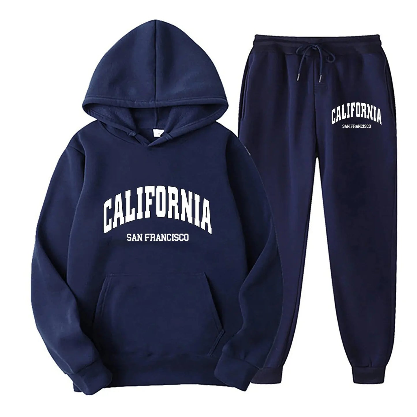 hoodie and jogger set my shop saver