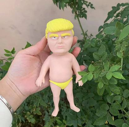 Trump Sensory Squeeze Fidget Toy My Shop Saver