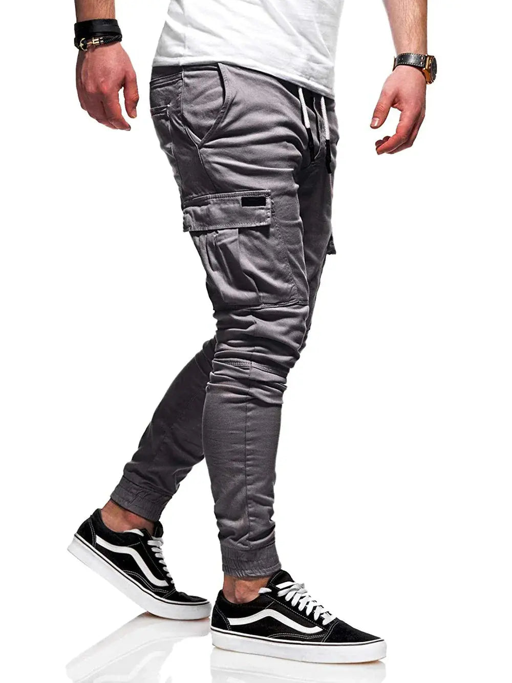 men's casual joggers pants my shop saver