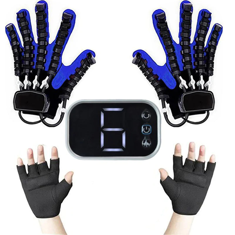 electric finger rehab trainer