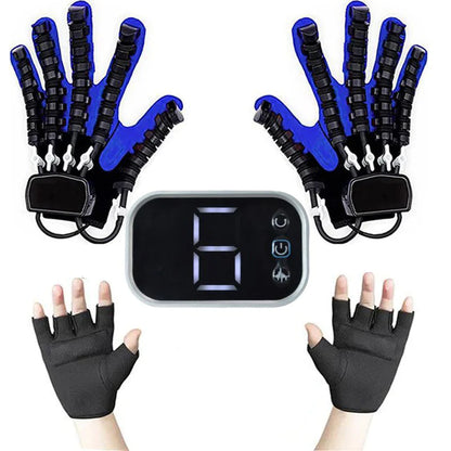 Electric Finger Rehab Trainer