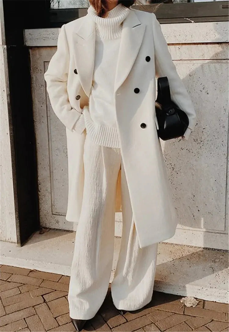 two-tone wool coat my shop saver