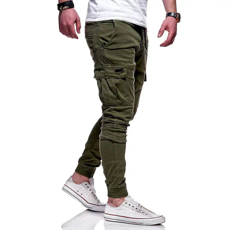 men's casual joggers pants my shop saver