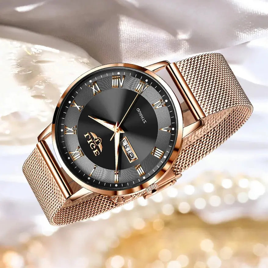 lige women luxury watch my shop saver