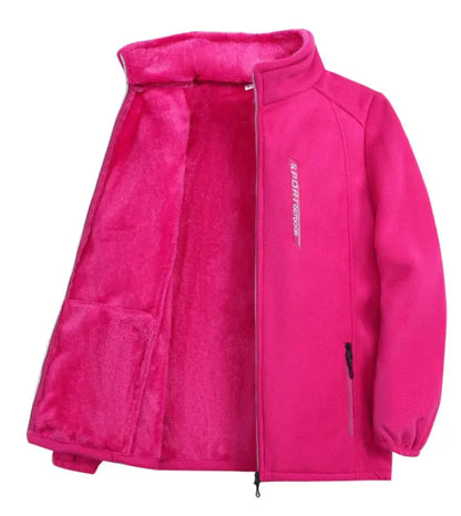 Polar Fleece Jacket