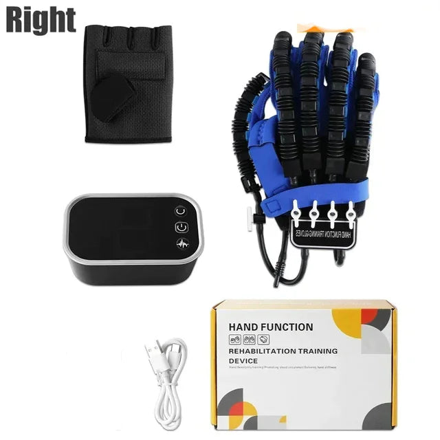 electric finger rehab trainer